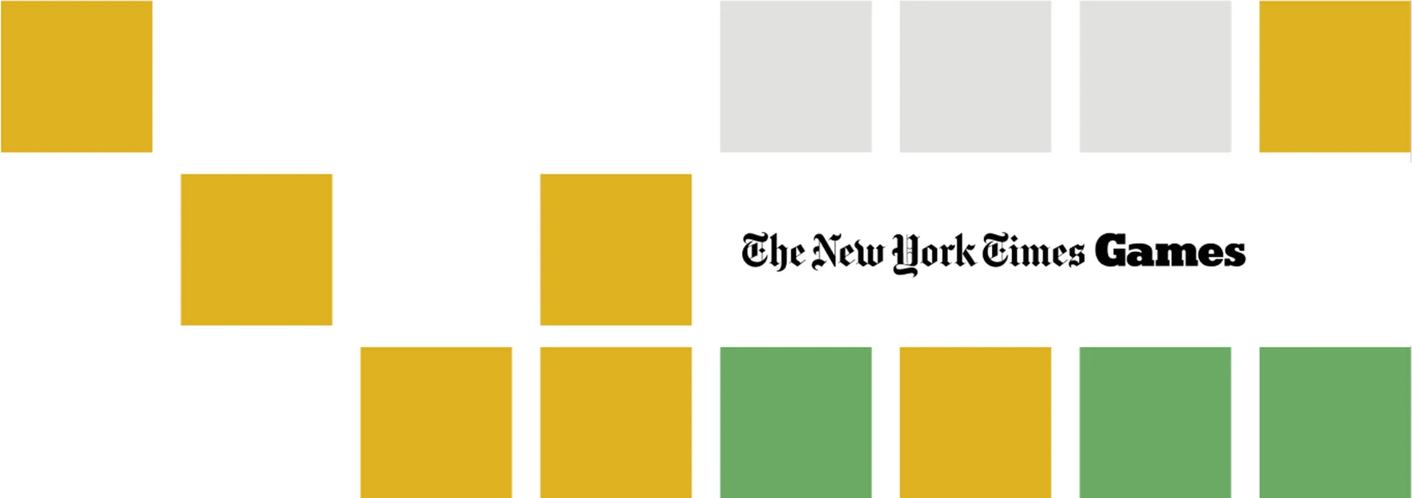 Wordle#2092 banner