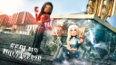 Realms of The Multiverse Discord server banner