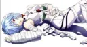 𐔌  ♱  AYANAMII /genesis ໒꒱ banner