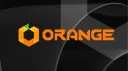 Orange Web3 Banner