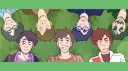 Fander Banter ♪ banner