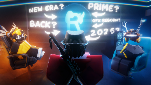 gfxrhino Discord server banner