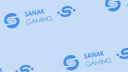Sanak Gaming banner