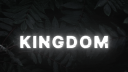 Kingdom banner
