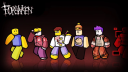 ░▒▓Ꮐᴀᴍɪɴɢ▓▒░ ░▒▓Ꮎᴅʏssᴇʏ▓▒░ Discord server banner