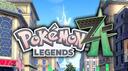 Pokémon Legends Z-A Banner
