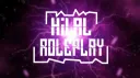 [TR] HİLAL RolePlay banner