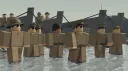 Philippine Commonwealth Army banner