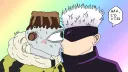 Lobotomy Kaisen banner