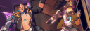 banner