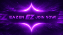 Eazen banner