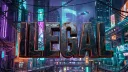 BERLIM ≈ ILEGAL banner