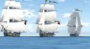 Imperial Andouran Navy banner