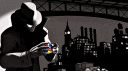 Falla banner