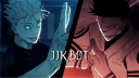 JJK Bot server banner