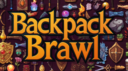 Backpack Brawl Discord server banner