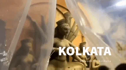 KOLকাতা ™ ✓ Discord server banner