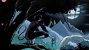 Marvel/DC: Allegiance banner