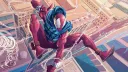 Marvel/DC: Allegiance banner