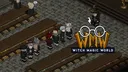 โฏ อ Witch Magic World ๐ช banner