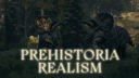 Prehistoria Realism banner