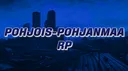 Pohjois-Pohjanmaa banner