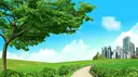 banner