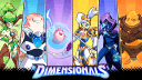 Dimensionals banner