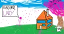 Lady's Place -`♡´- banner