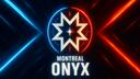 Montreal Onyx Banner