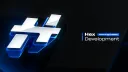 Hex Development™ banner