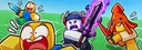 banner