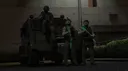 East L.A  #OFF DUTY banner