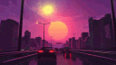 Vibe Row RP banner