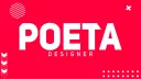 🎨 Poeta Designer #2k26 banner