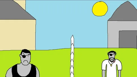The Official DrakaBlooder Fanser banner