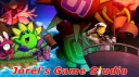 Jorel's Game Studio banner
