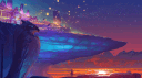 banner