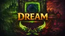 DREAM banner