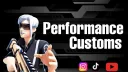 Performance Customs banner
