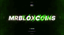 MrBlox | MrBeast of ROBLOX banner