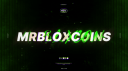 MrBlox | MrBeast of ROBLOX Banner
