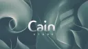 Cain banner