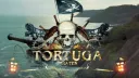 Tortuga banner