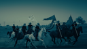 Ghosts Squad Banner