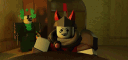 banner