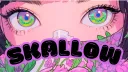 Skallow'Zerrrrrrrr banner