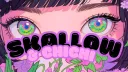 Skallow'Zerrrrrrrr banner