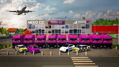 Need Convoy Control banner
