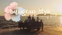 bangtan style ⋆ rt#200 banner